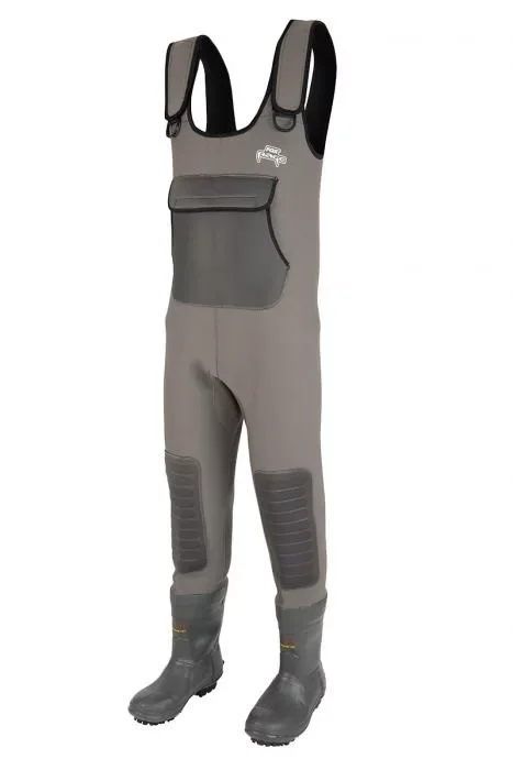 FOX Rage Neoprene Waders Melles Csizma 11/45-ös Kihagyhatatlan ajánlat