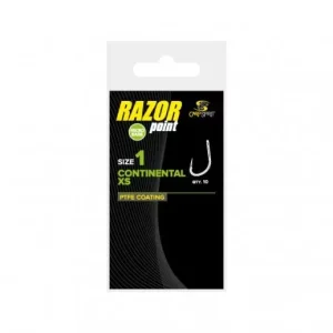 Carp Spirit Continental X-Strong CXS Horog 8-as Vedd meg online