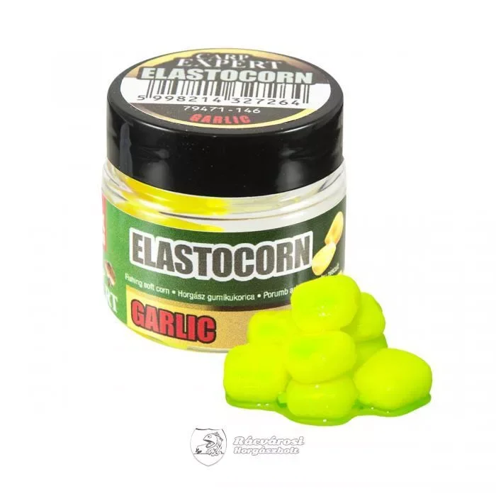 Csak ma Carp Expert Elastocorn Gumi Kukorica Maxi Mézes
