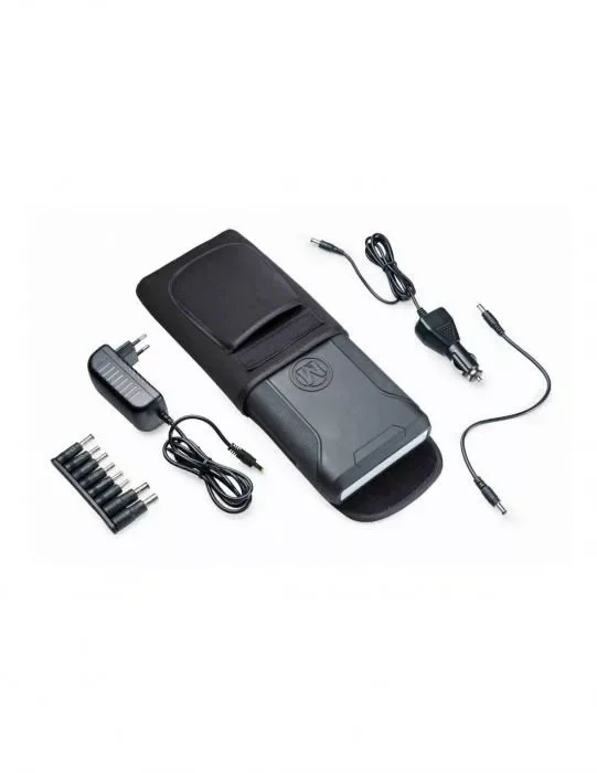 Expressz kézbesítés Mivardi Hardcore Power Station Power Bank 222Wh