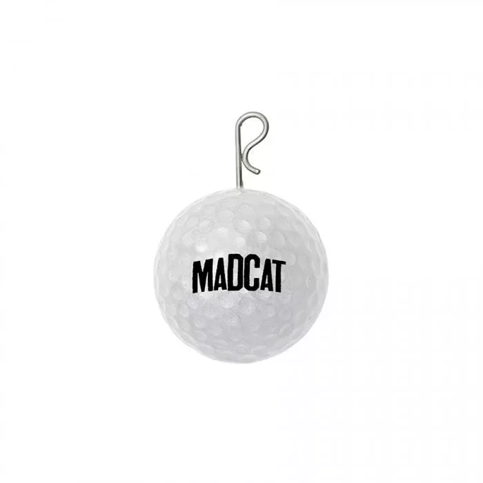 MadCat Golf Ball Snap-On Vertiball Ólomfej 180g Biztonságos fizetés