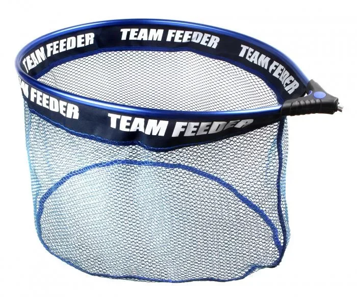 Prémium By Döme Team Feeder Pro Gumis Merítőfej 55x65cm