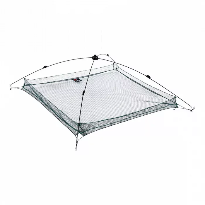 Dam Umbrella Net Kishalmerítő Háló 100x100x15cm Kihagyhatatlan ajánlat