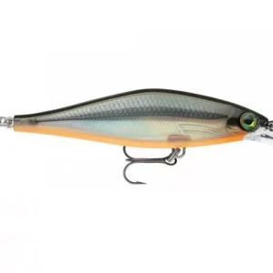 Vedd meg most Rapala Shadow Rap Shad Deep Wobbler 9cm 12g HLW