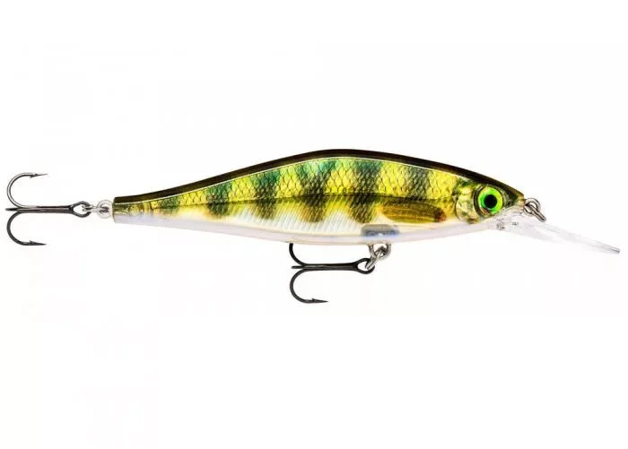 Rapala Shadow Rap Shad Deep Wobbler 9cm 12g PEL Korlátozott ajánlat