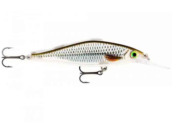Rapala Shadow Rap Shad Deep Wobbler 9cm 12g ROL Akciós ár