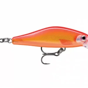 Vedd meg most Rapala Shadow Rap Solid Shad Wobbler 5cm 5,5g GO