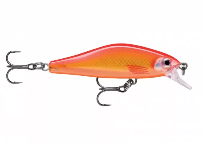 Vedd meg most Rapala Shadow Rap Solid Shad Wobbler 5cm 5,5g GO