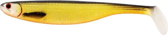 Vedd meg online Westin ShadTeez Gumihal 14cm 17g Official Roach