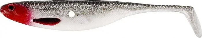 Westin ShadTeez Hollow Gumihal 12cm 9g Redlight Szuper akció