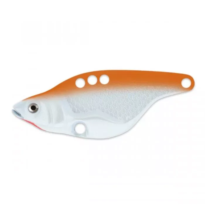 Ajánlat Wizard BLD Spin Bream Villantó 8g Narancs Fehér
