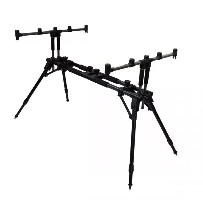 Outlet Carp Expert Neo Mega Rod Pod 5 Botos 70x60x85cm