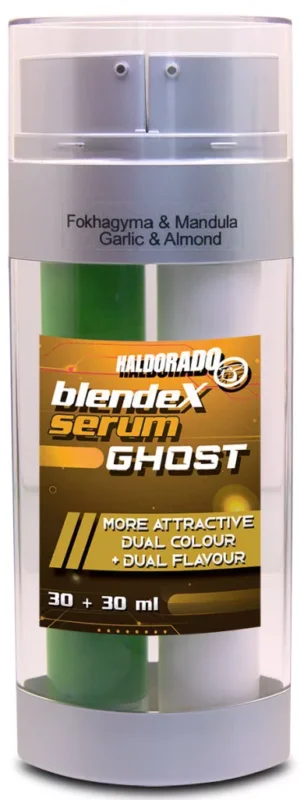 Haldorádó Blendex Serum Ghost 60ml Fokhagyma+Mandula Kihagyhatatlan ajánlat