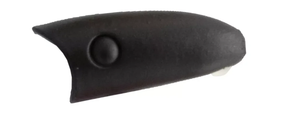 Azonnal elérhető Herakles area kiro popper f 2,7cm 1,8g matt black