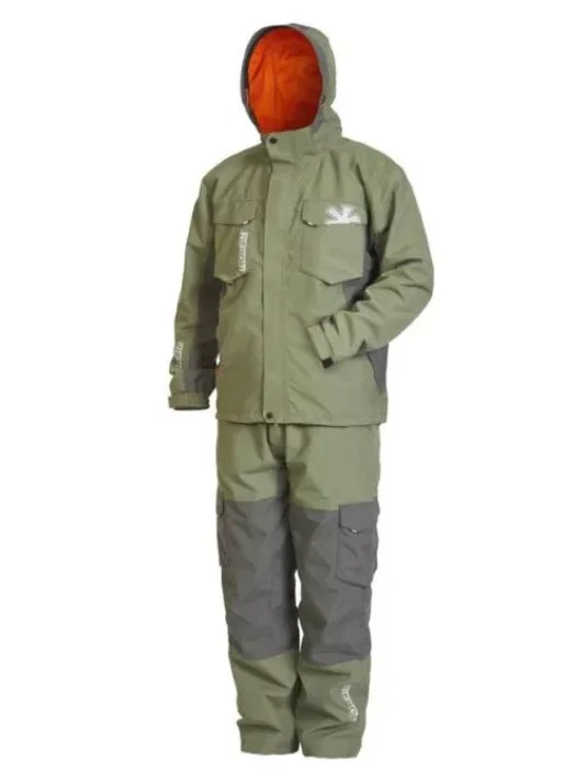 Korlátozott ajánlat Norfin rain suit alpha 2 részes esőruha XXL