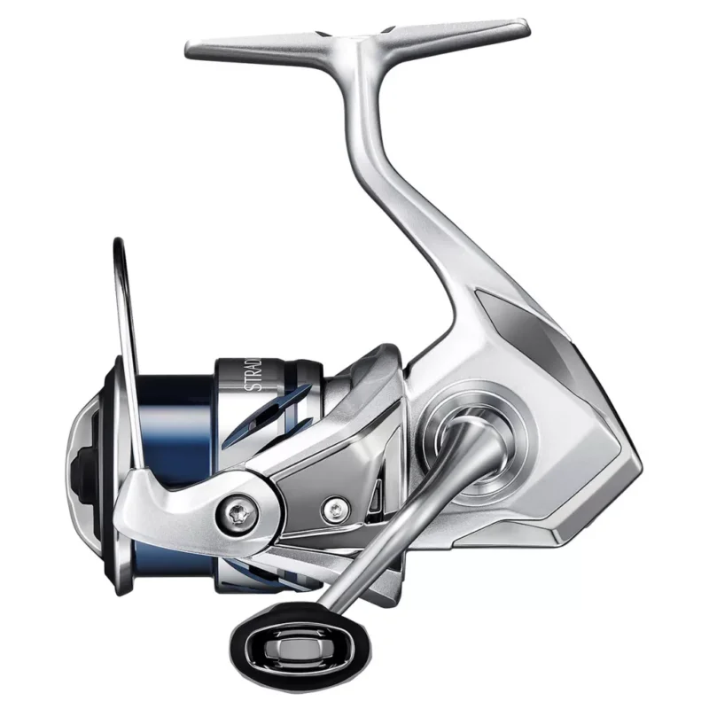Azonnal elérhető Shimano stradic FM 5000XG elsőfékes horgászorsó