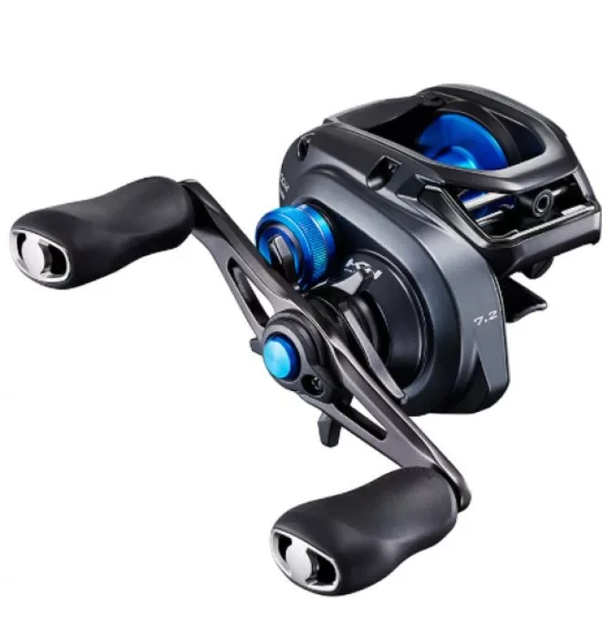 Shimano SLX XT Multiplikátoros Orsó SLXXT151HG Kedvezményes ár
