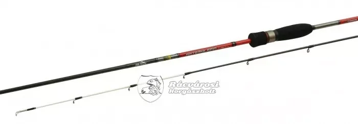 Nevis Artemis spin 2,2m 1-6g pergető horgászbot Ne maradj le