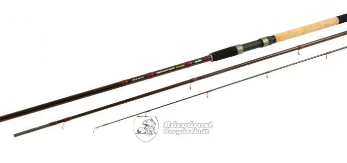 Nevis Power Carp 3.60m 10-30g Match Horgászbot Prémium