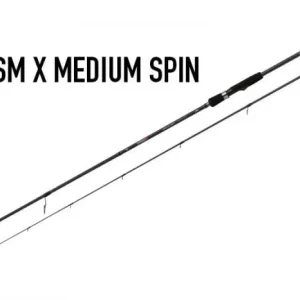 Ajánlat Fox Rage Prism X Pergető Horgászbot 2,40m 5-21g