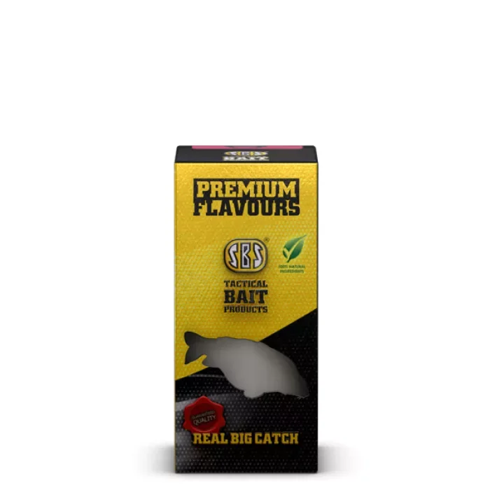 SBS Premium Flavours Aroma N-Butyric Crab 10ml Újdonság