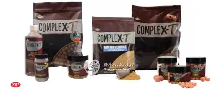 Dynamite Baits CompleX-T Bojli 20mm 5kg (DY1090) Vedd meg online