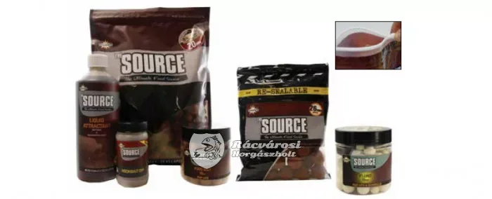 Dynamit Baits The Source 20mm 1kg bojli (DY 073) Olcsóbb