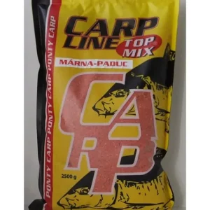 Újdonság Top Mix Carp Line Etetőanyag Paduc-Márna 2.5kg