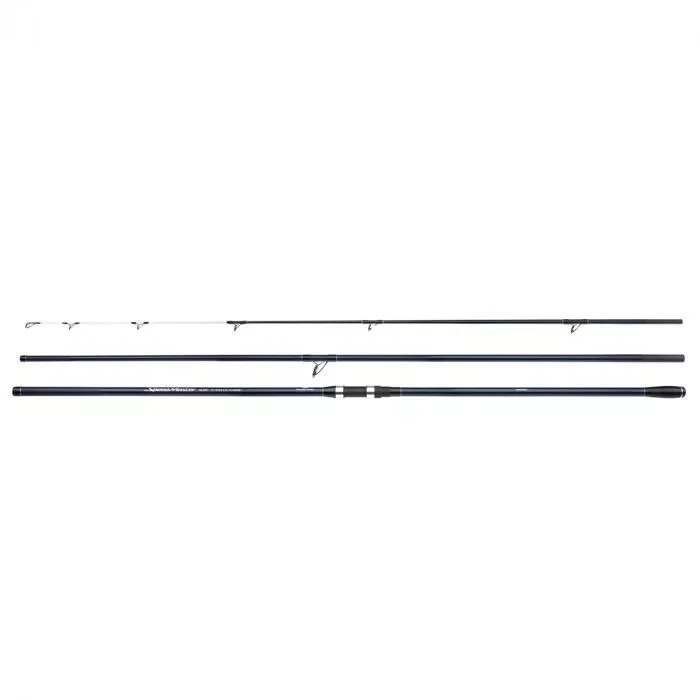 Csak ma Shimano SpeedMaster Surf Tubular Bot 4,25m 200g