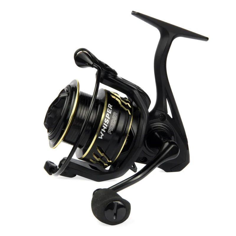 NEVIS – Whisper Feeder 4000 feeder orsó Legkelendőbb