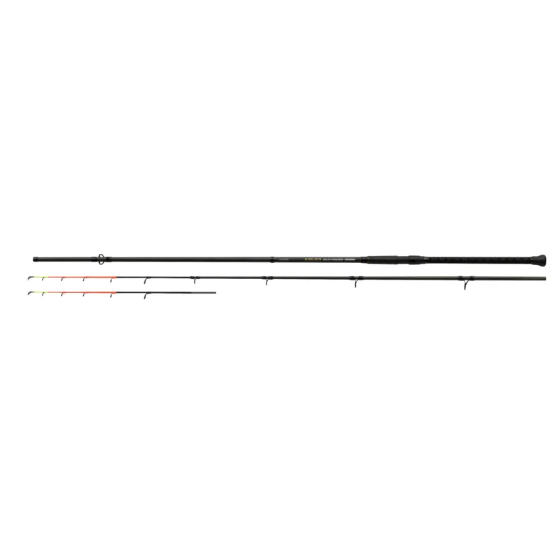 Különleges ajánlat NEVIS – River Boat Feeder 330XXH 100-300g feeder horgászbot