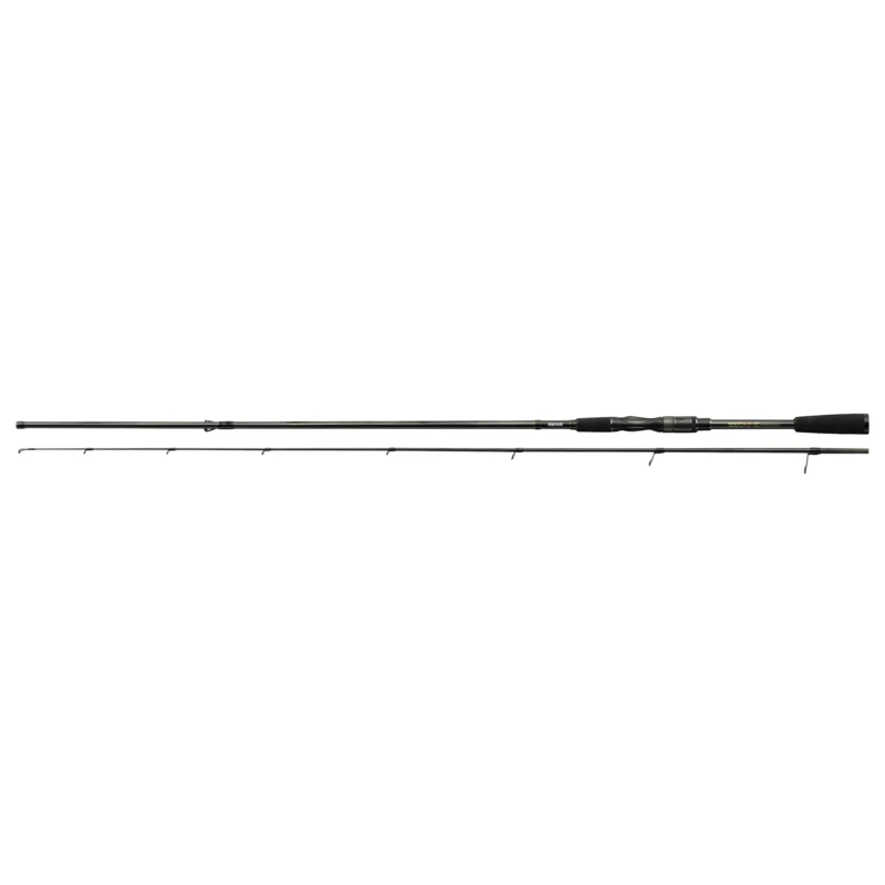 Gyors szállítás REIVA – Escape Spinning 220M 8-20g pergető horgászbot