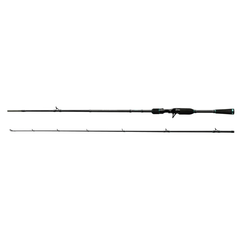 Expressz kézbesítés REIVA – Stingray 195BC 10-30g pergető horgászbot