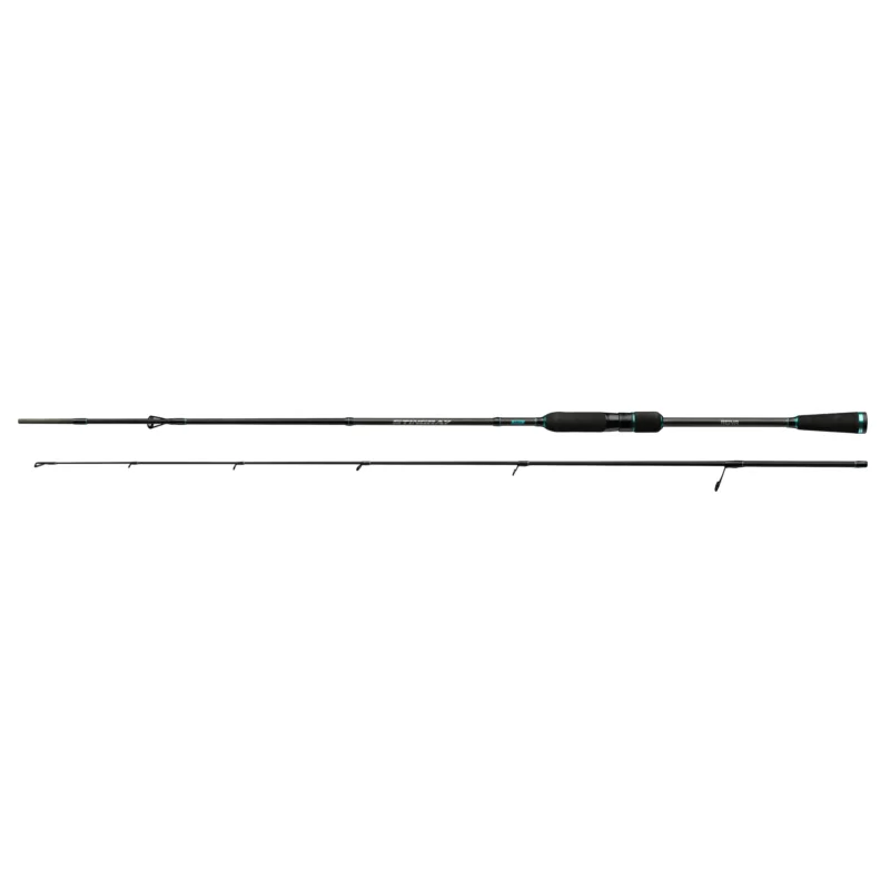 Szuper ajánlat REIVA – Stingray 220M 8-35g pergető horgászbot