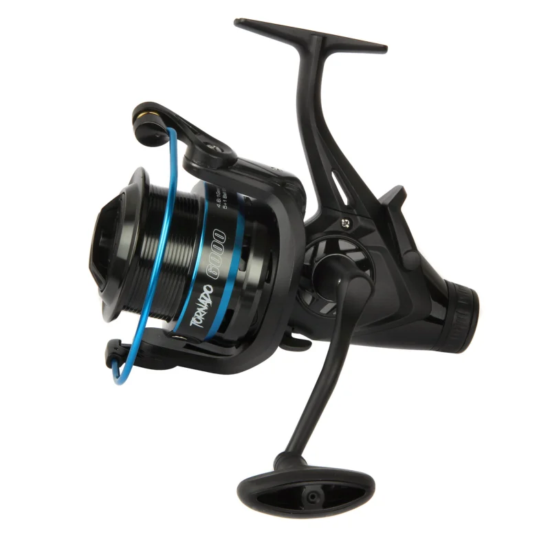 Vedd meg most Team Feeder By Döme – By Döme TF Tornado 5000 feeder orsó