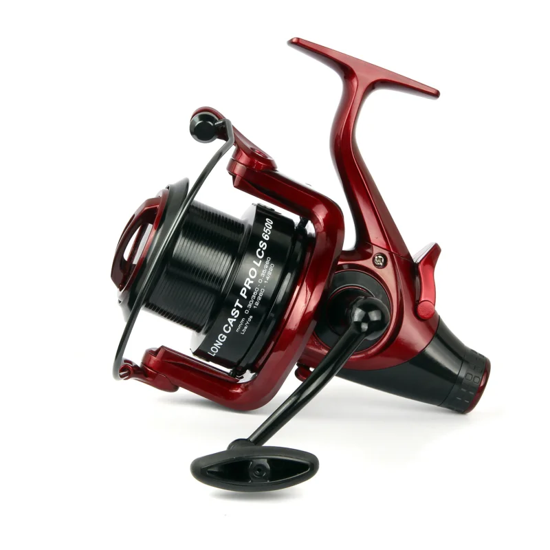 Szezonális akció Team Feeder By Döme – By Döme TF Long Cast Pro LCS 6500 feeder orsó