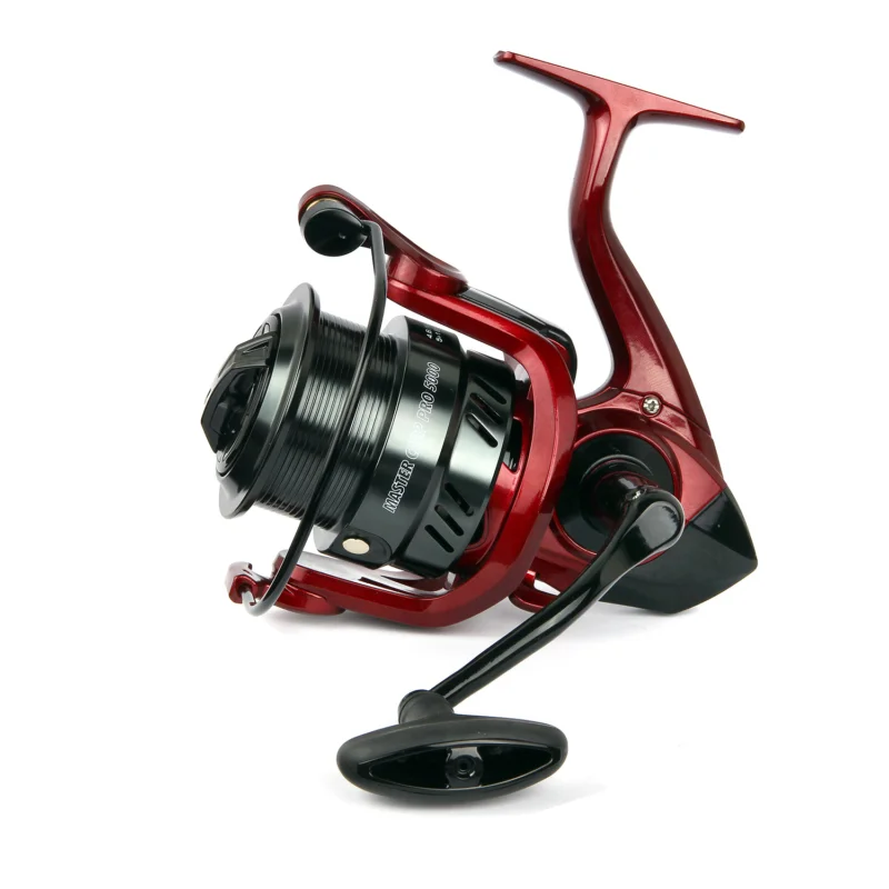 Kedvezmény Team Feeder By Döme – By Döme TF Mastercarp Pro 5000 feeder orsó
