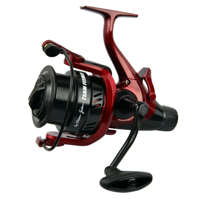 Vedd meg most Team Feeder By Döme – By Döme TF MasterCarp LCS Pro 6000 feeder orsó