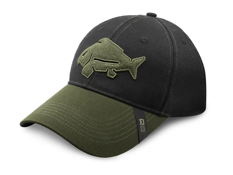 Népszerű Delphin – Sapka OutLINE CARP Full