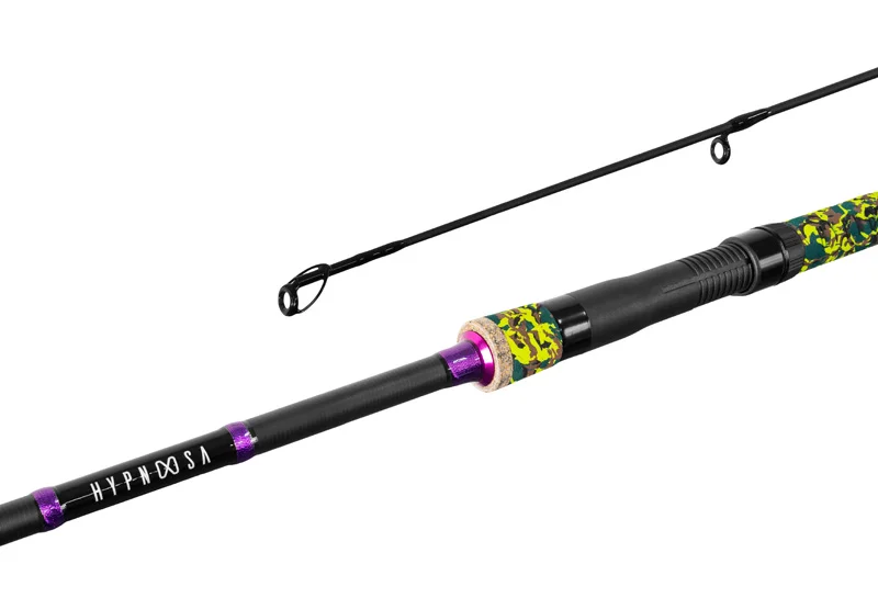 Delphin – HYPNOOSA / 2 rész 210cm/60g pergető horgászbot Kihagyhatatlan ajánlat