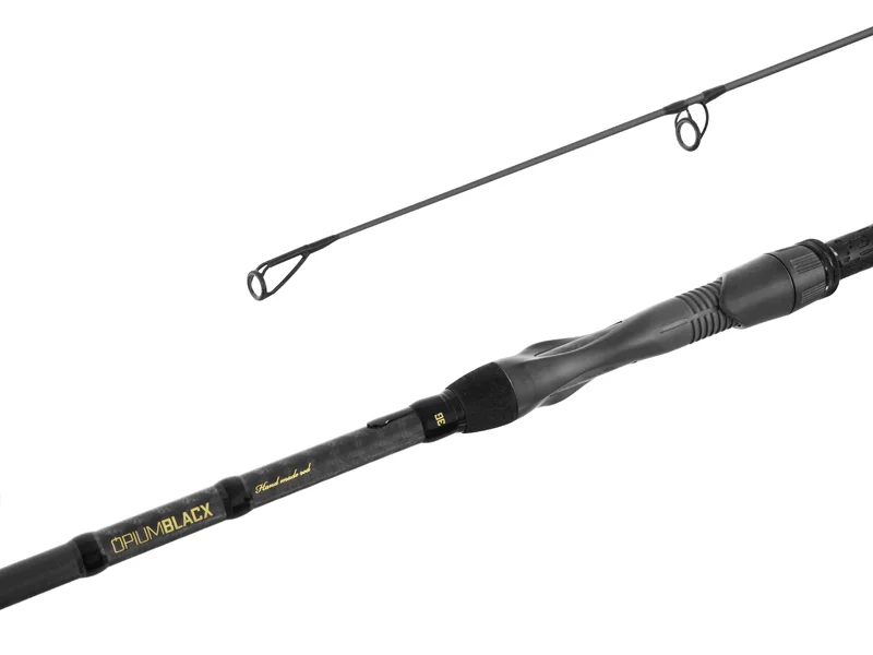 Delphin – Opium BlacxCARP 3G TechnoCORK bojlis horgászbot Expressz szállítás