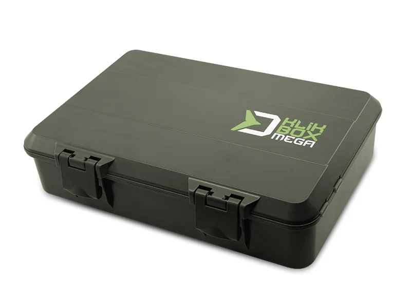 Delphin – KlikBOX Mega tárolódoboz Népszerű