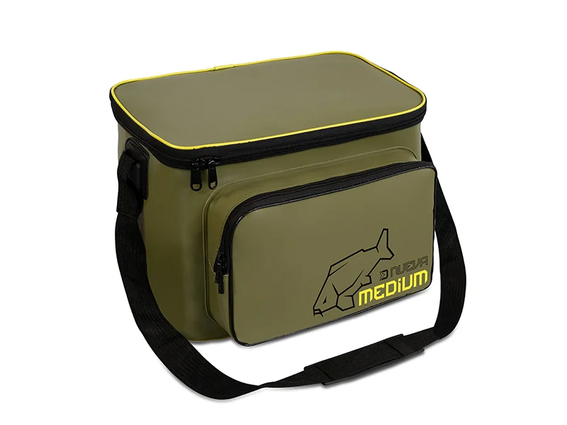Azonnal elérhető Delphin – NuEVA Medium CarryALL táska