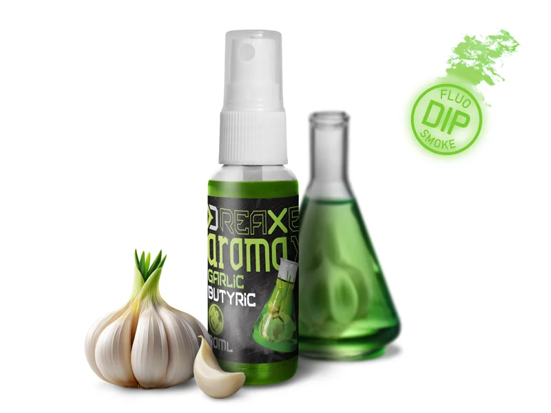 Árcsökkenés Delphin – AromaX/30ml dip spray