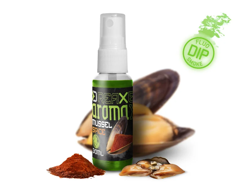 Delphin – AromaX/30ml dip spray Vedd meg online