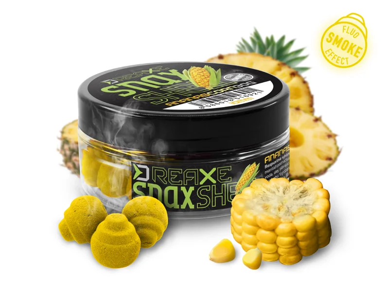 Delphin – D SNAX SHELL csali 10mm/30g Szezonális akció