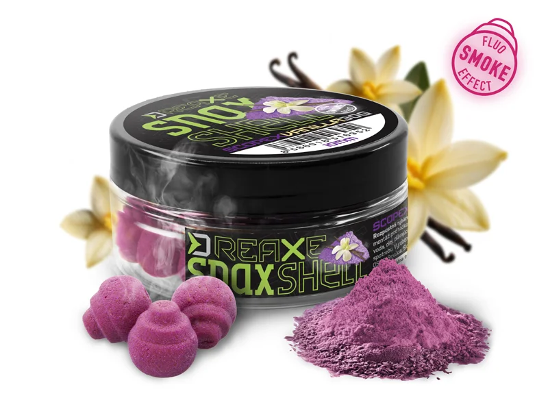 Delphin – D SNAX SHELL csali 10mm/30g Kedvezményes ár