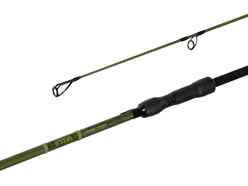 Delphin – ETNA Camo LongSHOT+ bojlis horgászbot Biztonságos vásárlás