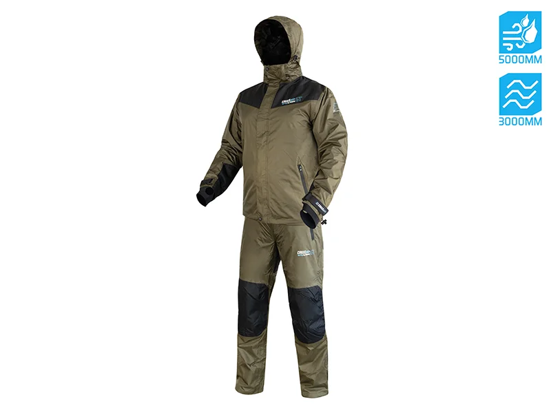 Outlet Delphin – Nadrág CruisAIR SPRING 5T