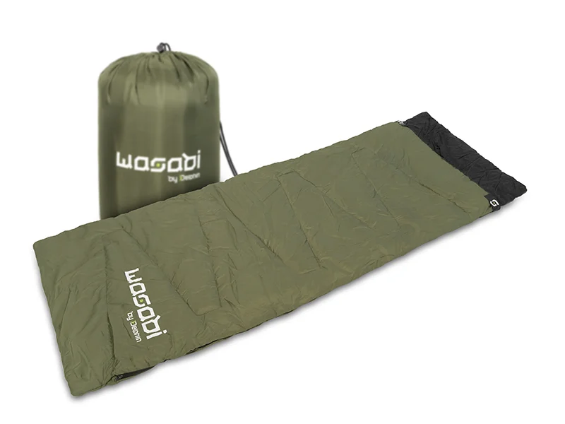 Vásárlói kedvenc Delphin – Hálózsák WASABI